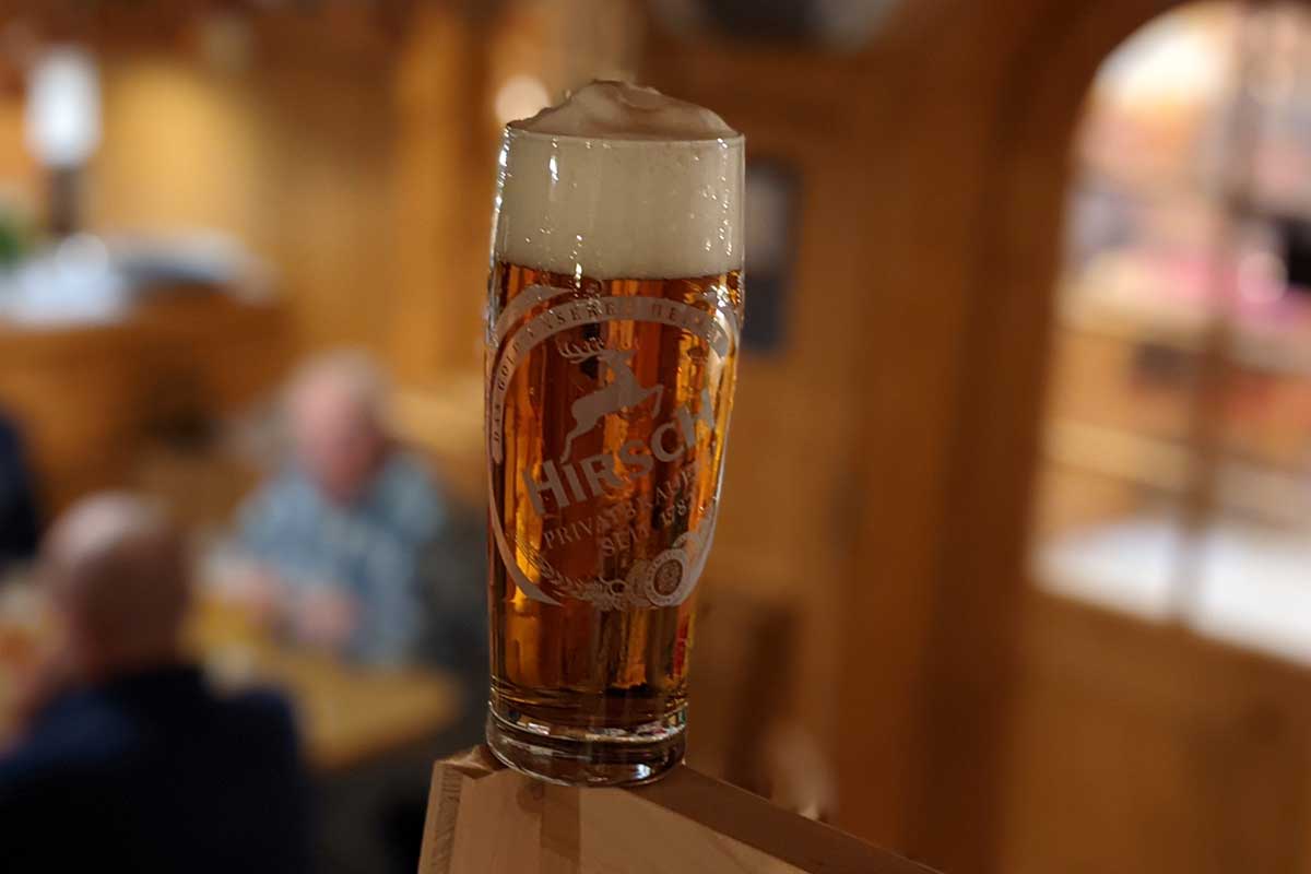 Erntehelfer-Bier