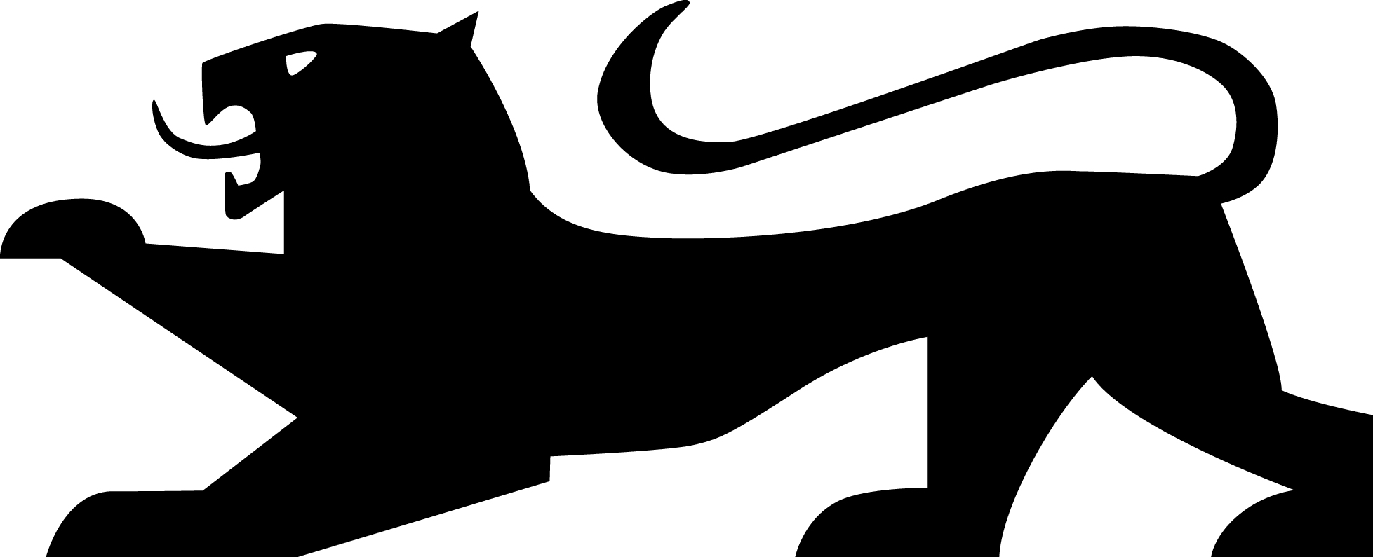 Schmeck den Süden Löwe