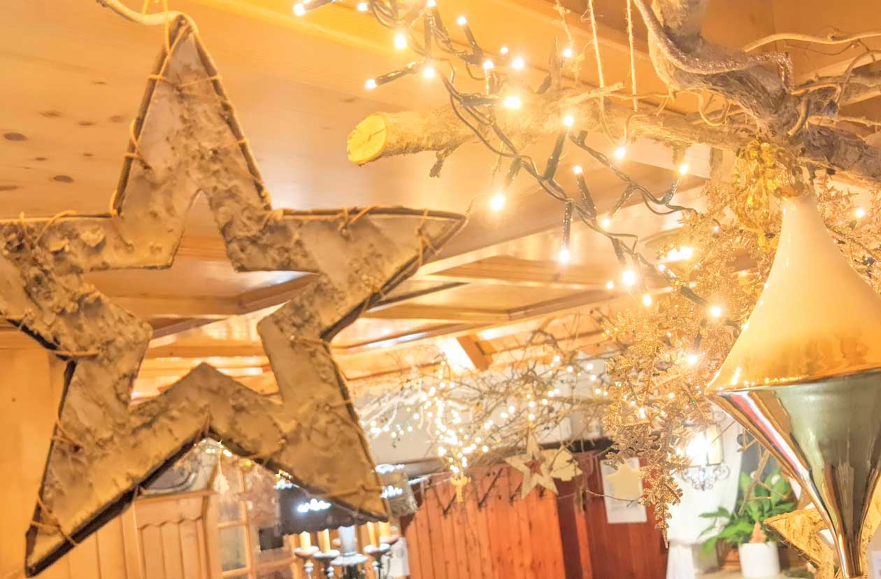 Weihnachten/Neujahr 2025/26